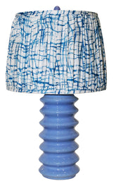 Ceramic Table Lamp with UL Standard