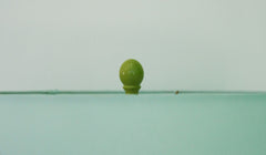 Ceramic Table Lamp with UL Standard