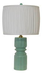 Ceramic Table Lamp with UL Standard