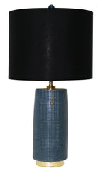 Ceramic Table Lamp with UL Standard