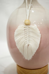 Ceramic Table Lamp