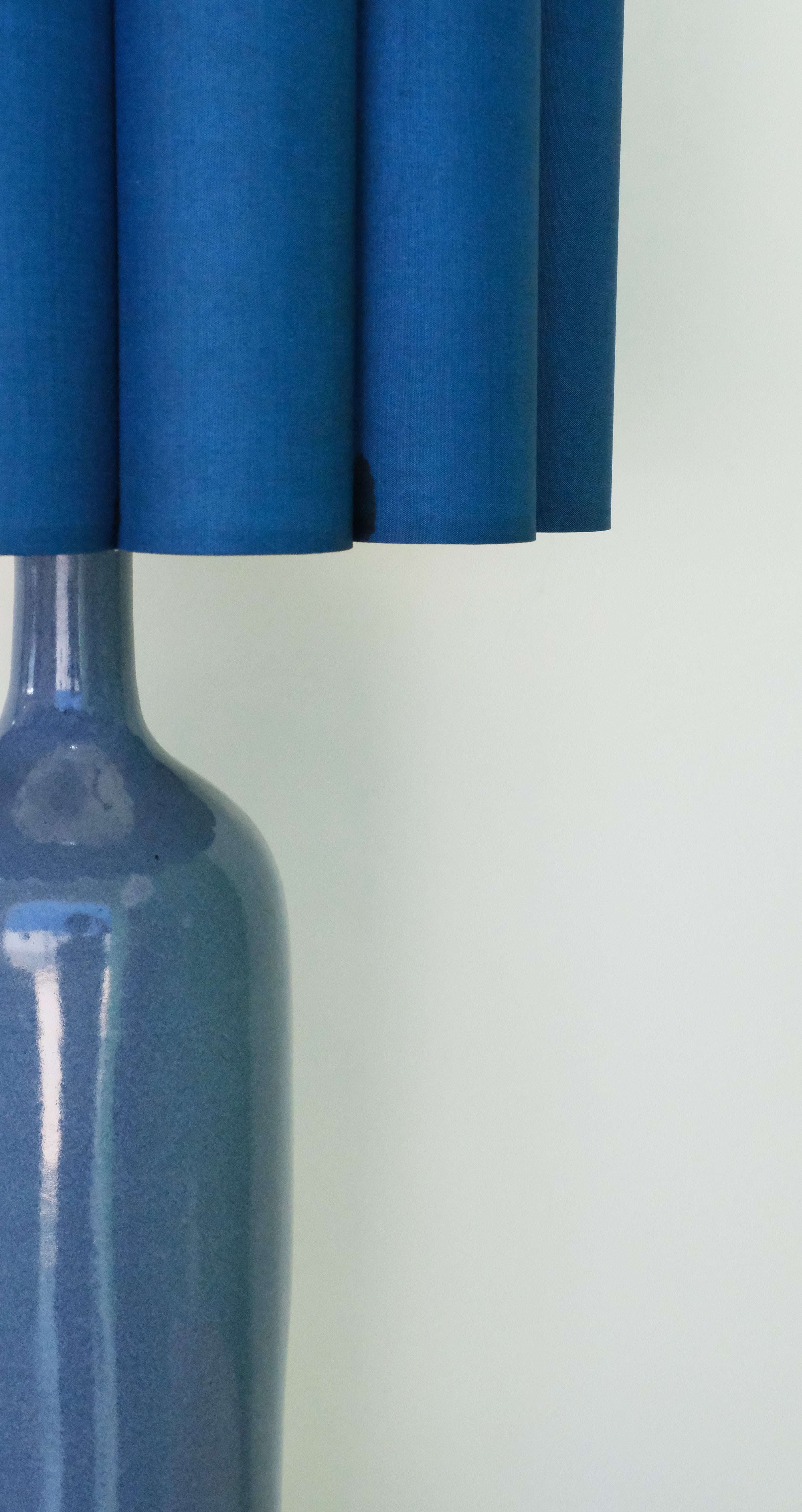 Ceramic Table Lamp with UL Standard