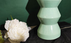 Ceramic Table Lamp with UL Standard