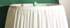 Ceramic Table Lamp with UL Standard