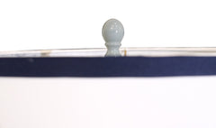 Ceramic Table Lamp with UL Standard